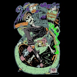 Skate Fast, Play Loud