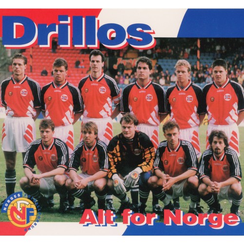 Alt For Norge