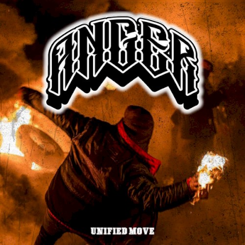 Anger