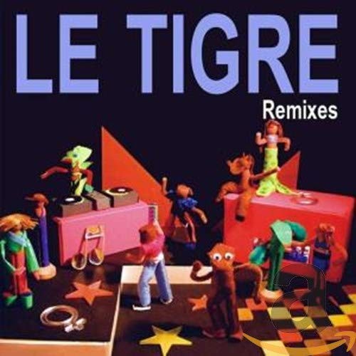 Remixes