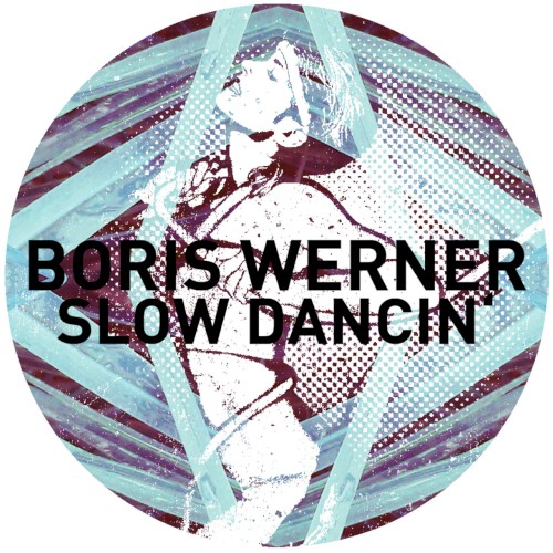 Slowdancin'