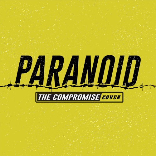 Paranoid