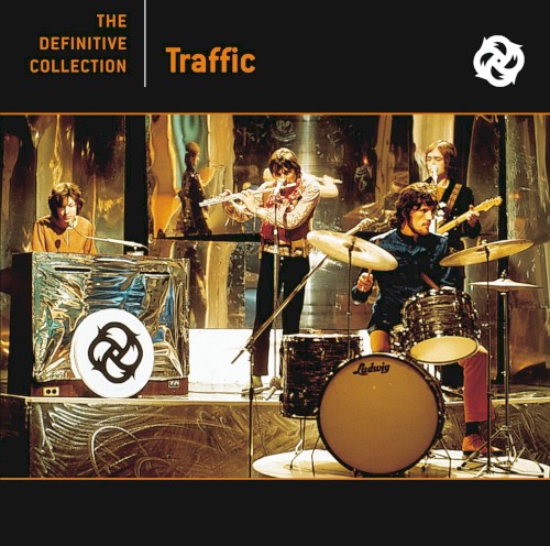 Feelin’ Alright: The Very Best of Traffic