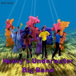 Henry's Underwater Big Band