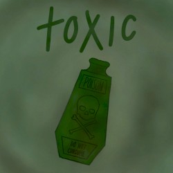 Putting a Spin on Toxic