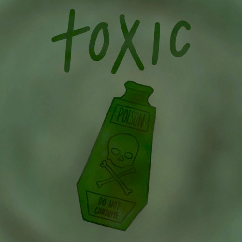 Putting a Spin on Toxic