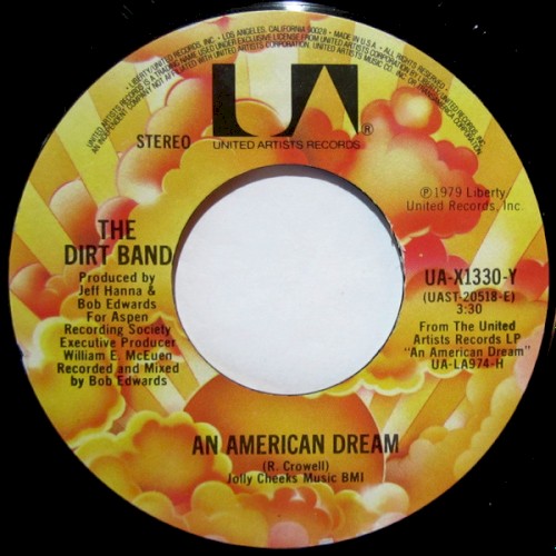 An American Dream