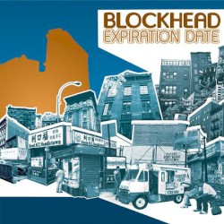 Expiration Date EP