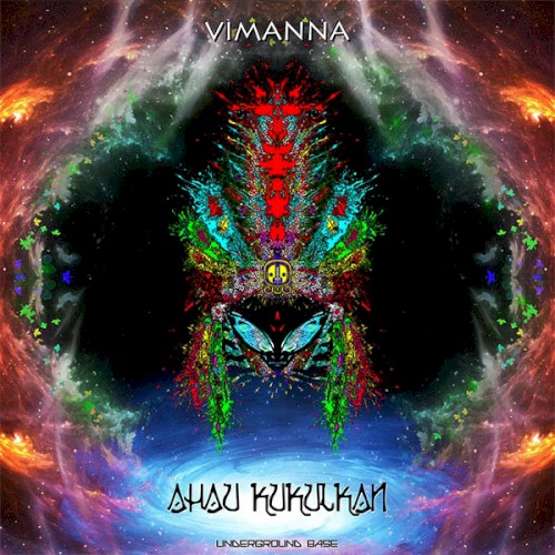 Ahau Kukulkan