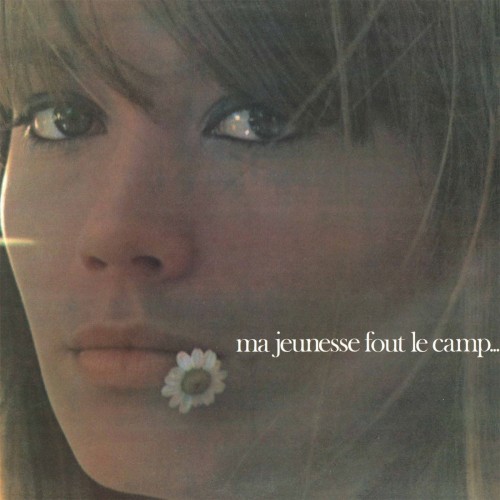 Ma jeunesse fout le camp…