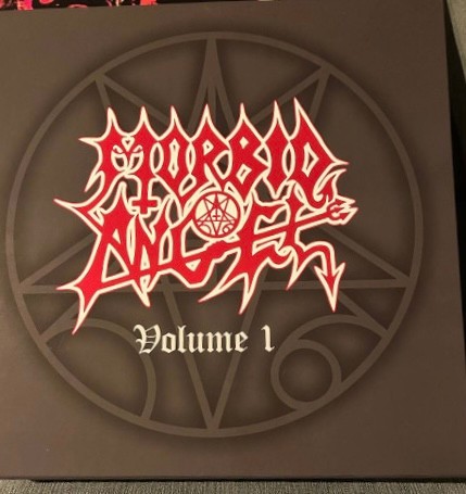Volume 1