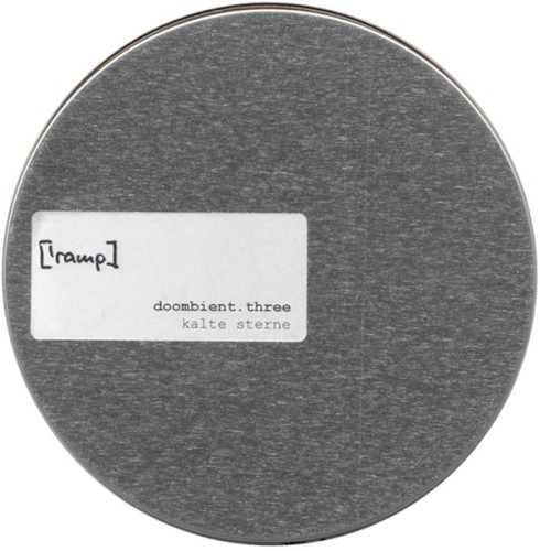 Doombient.Three - Kalte Sterne