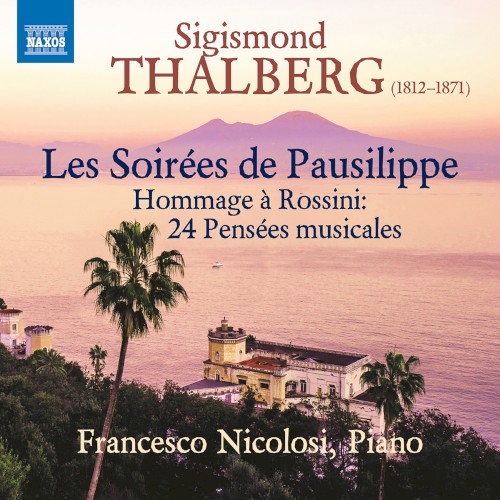 Les soirées de Pausilippe