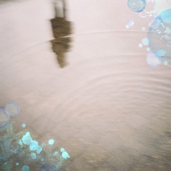 友達のふり