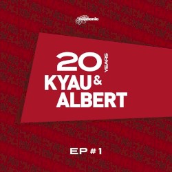 20 Years EP