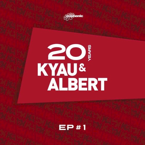 20 Years EP