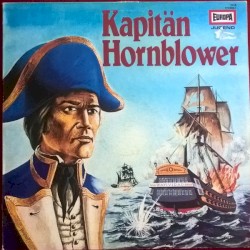 Kapitän Hornblower