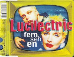Fernsehen