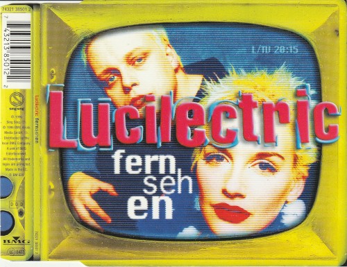 Fernsehen