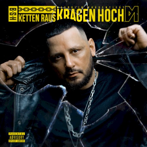 Ketten raus Kragen hoch