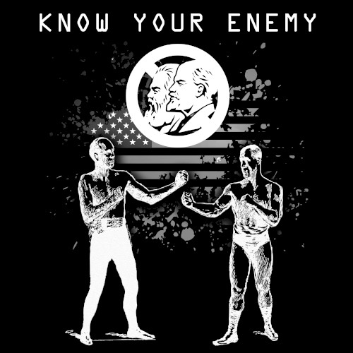 Know Your Enemy