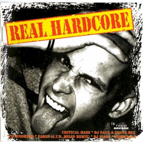 Real Hardcore
