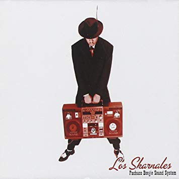 Pachuco Boogie Sound System