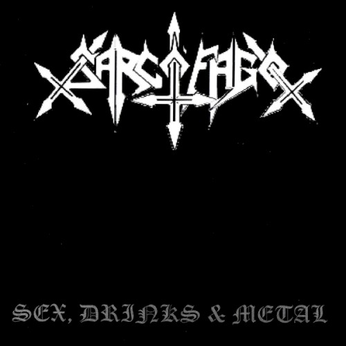 Sex, Drinks & Metal