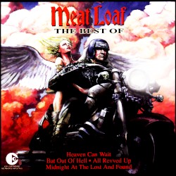 Heaven Can Wait: The Best Of