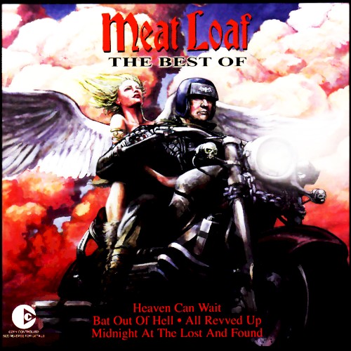 Heaven Can Wait: The Best Of