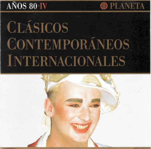 Años 80 IV