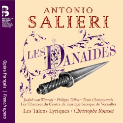Les Danaïdes