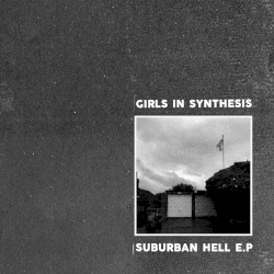 Suburban Hell E.P
