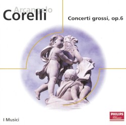Concerti Grossi, op. 6