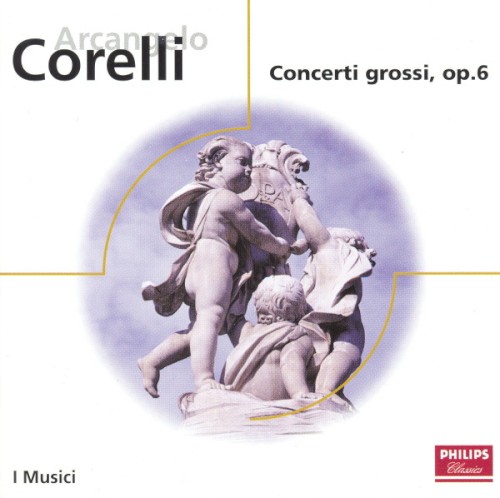Concerti Grossi, op. 6