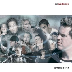 komplett durch