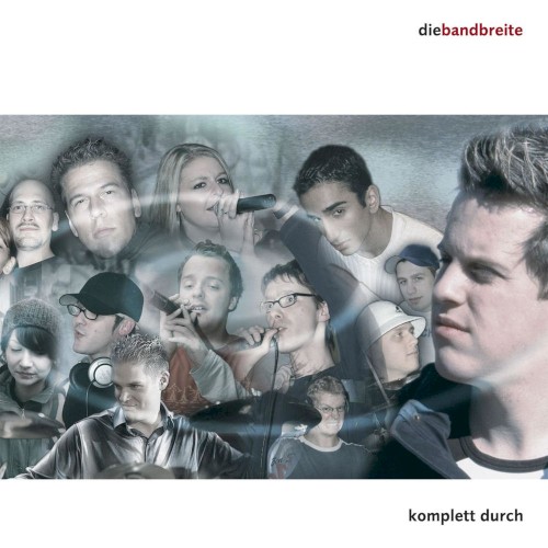 komplett durch