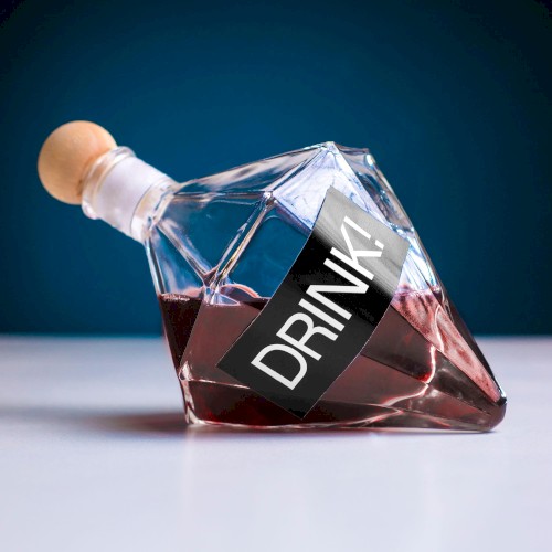 DRINK!