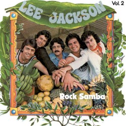 Rock Samba Vol. 2