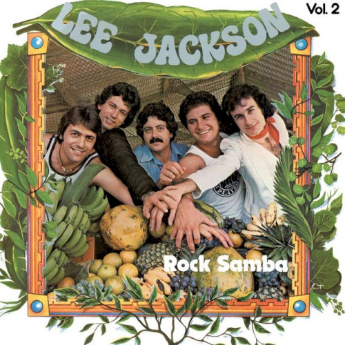 Rock Samba Vol. 2