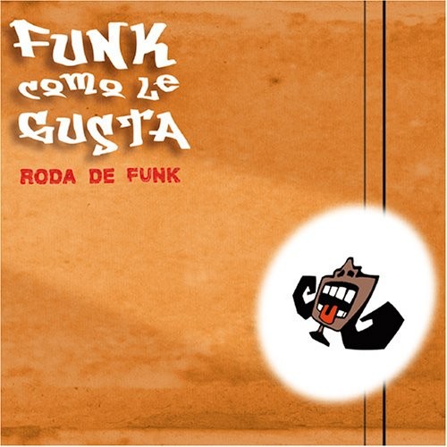 Roda de Funk