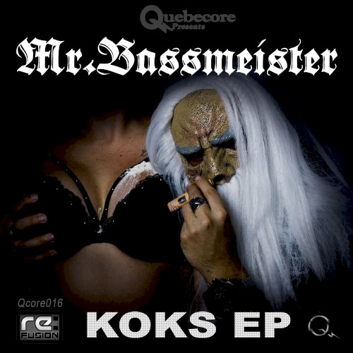 Koks EP