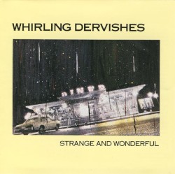Strange And Wonderful