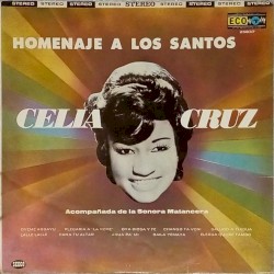 Homenaje a los santos