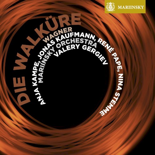 Die Walküre