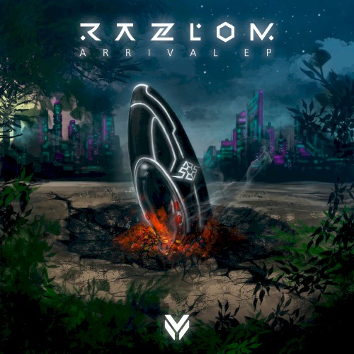 Arrival EP
