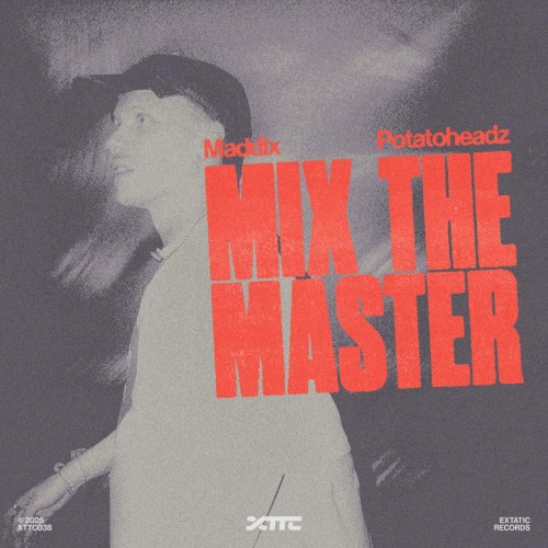 Mix the Master