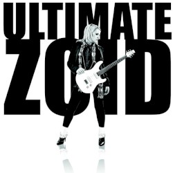Ultimate Zoid