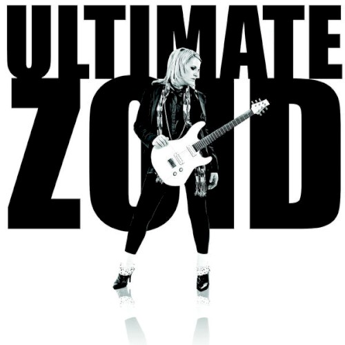 Ultimate Zoid