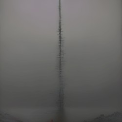 In Nothingness I Will Find Peace